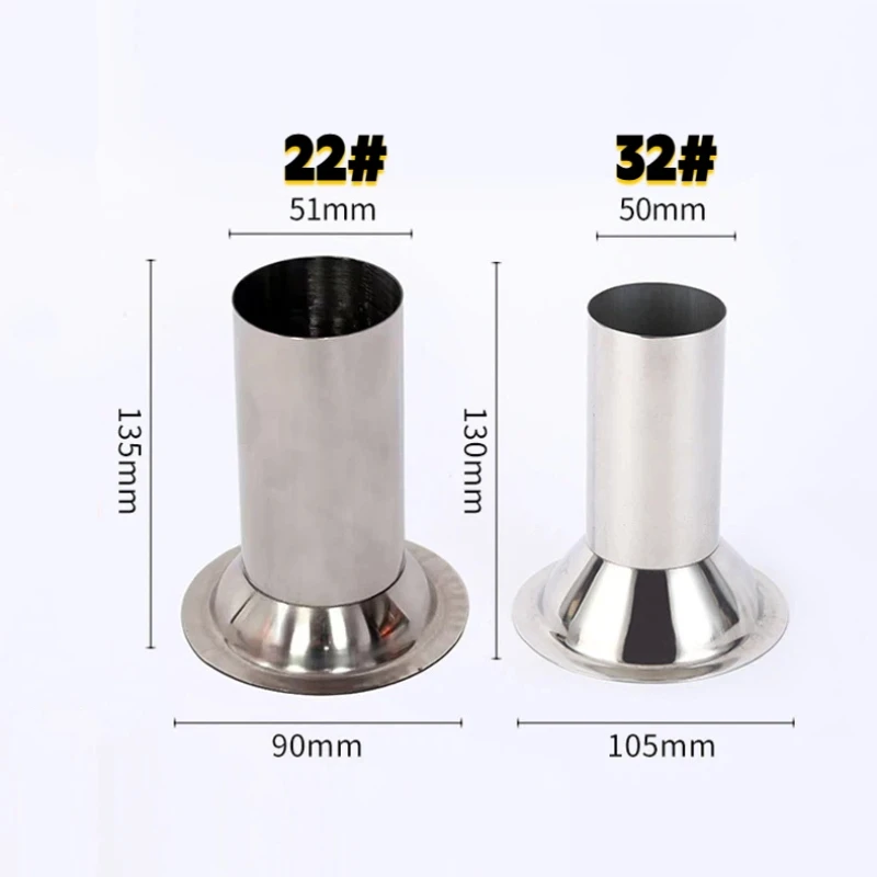 22 # 32 # Meat Grinder Stainle - Food & Snacks Pdf review and price